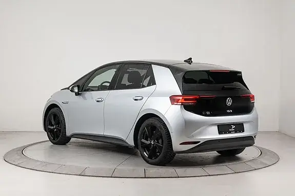 Volkswagen Id.3 2023 photo 5