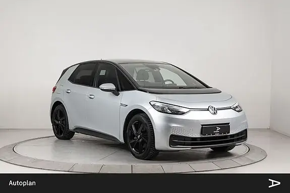 Volkswagen Id.3