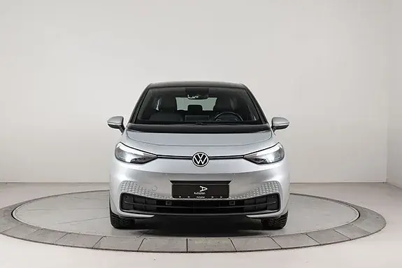 Volkswagen Id.3 2023 photo 4