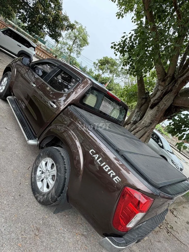 Nissan Navara 2017 photo 2