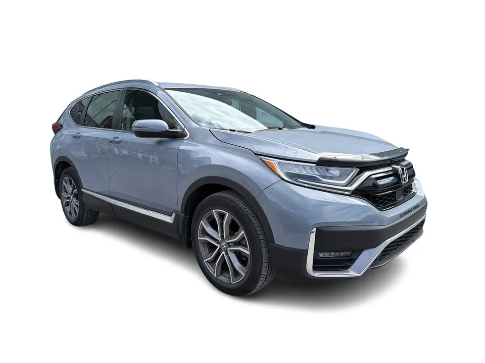 Honda Cr-V 2020 photo 2