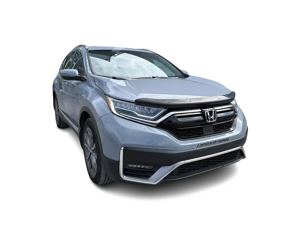 Honda Cr-V 2020 photo 3