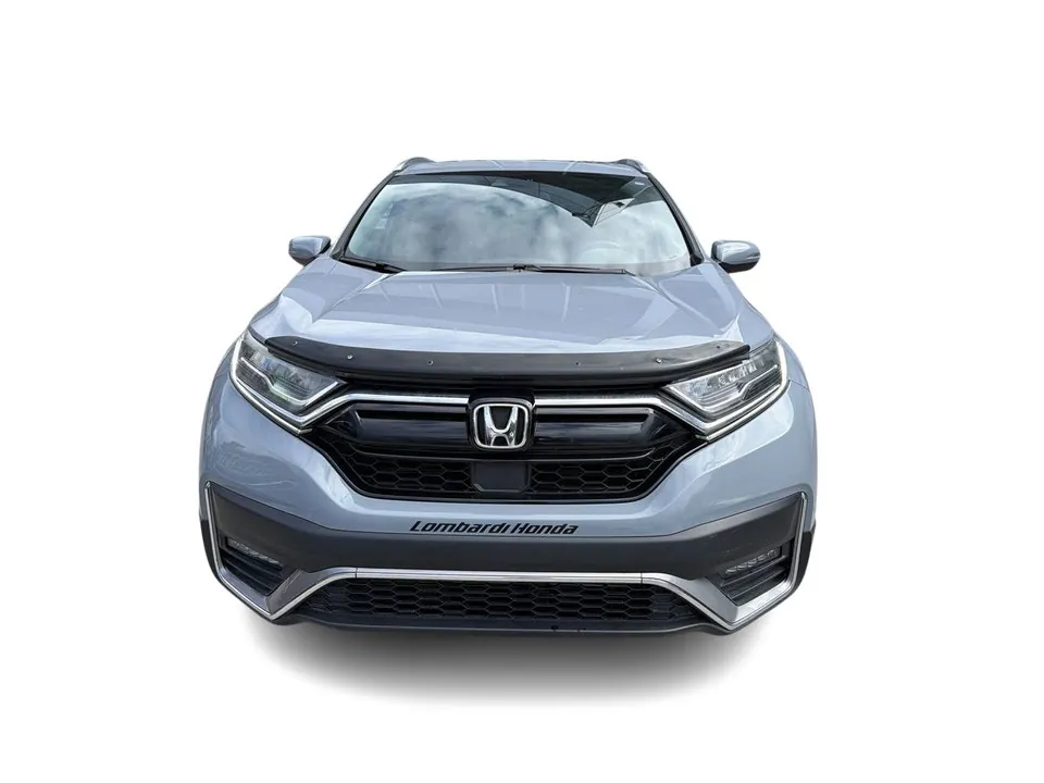 Honda Cr-V 2020 photo 4