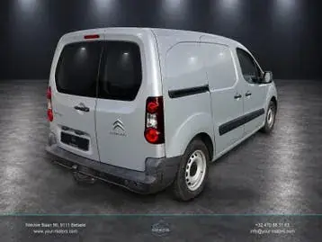 Citroen Berlingo 2016 photo 3