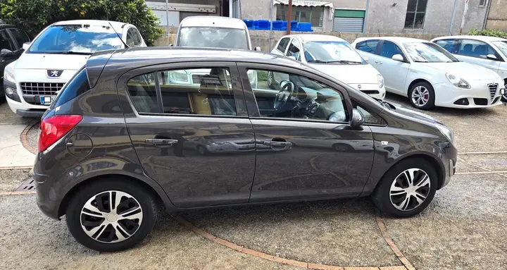 Opel Corsa 2013 photo 5
