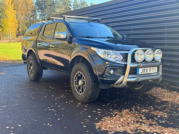 Fiat Fullback