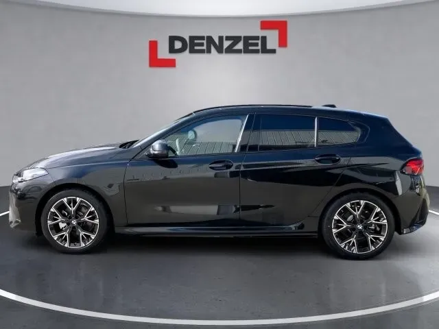 BMW 1 Series 2026 photo 2