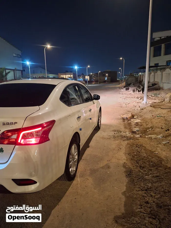 Nissan Sentra 2025 photo 3