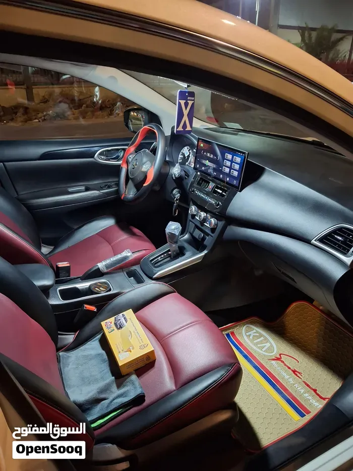 Nissan Sentra 2025 photo 4