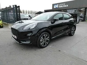 Ford Puma 2024 photo 2