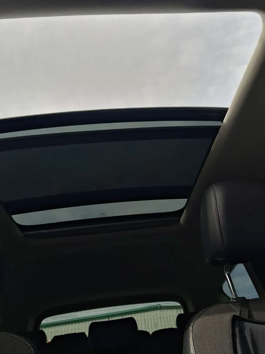 Ford Kuga 2015 photo 3