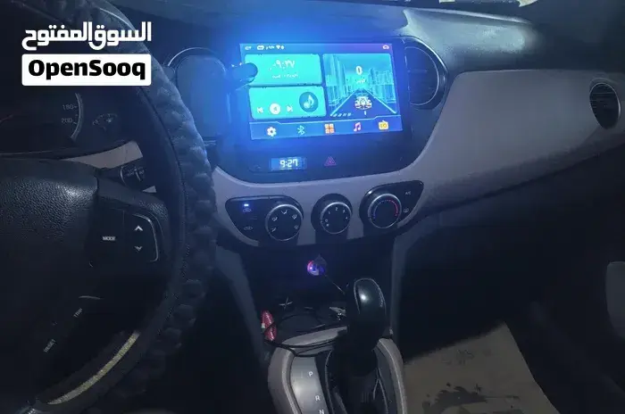 Hyundai Grand I10 2016 photo 2