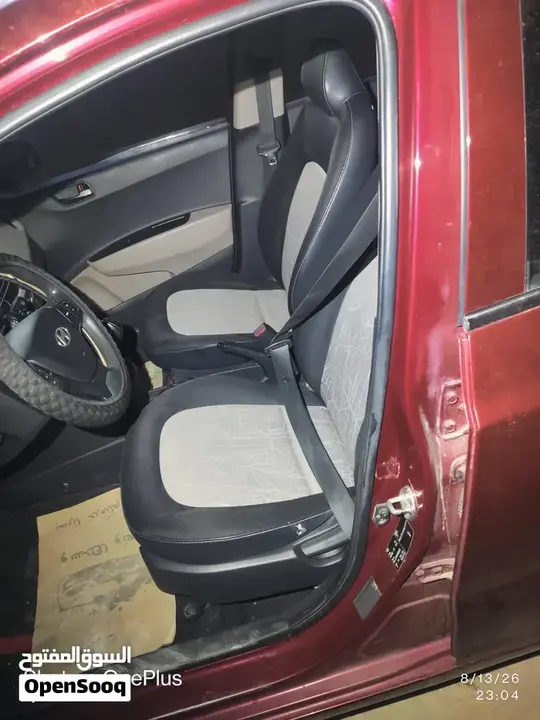 Hyundai Grand I10 2016 photo 4