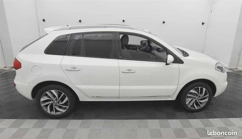 Renault Koleos 2014 photo 3