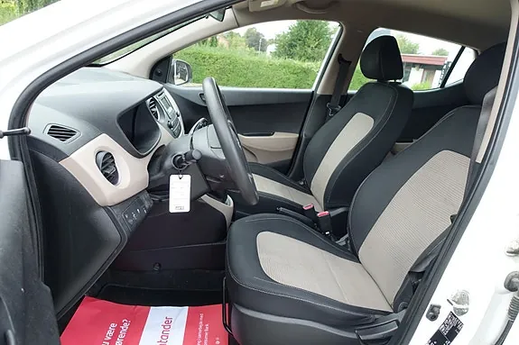Hyundai I10 2015 photo 3