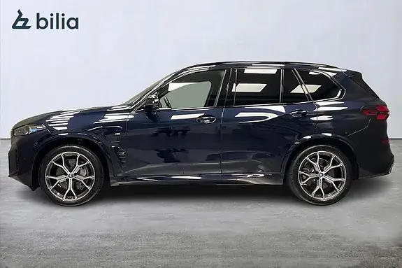 BMW X5 2024 photo 5