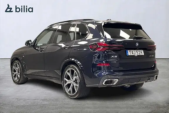 BMW X5 2024 photo 4