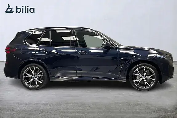 BMW X5 2024 photo 2