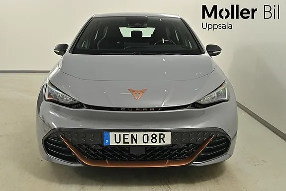 Cupra Born 2023 photo 3