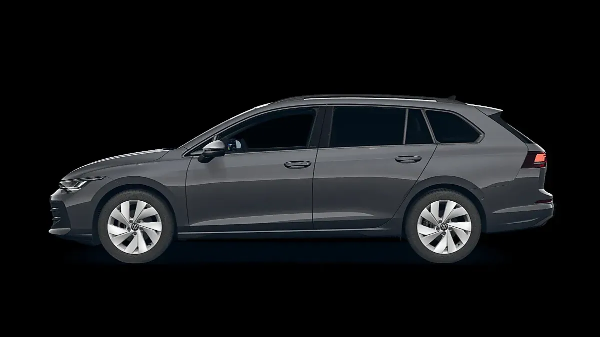Volkswagen Golf photo 2