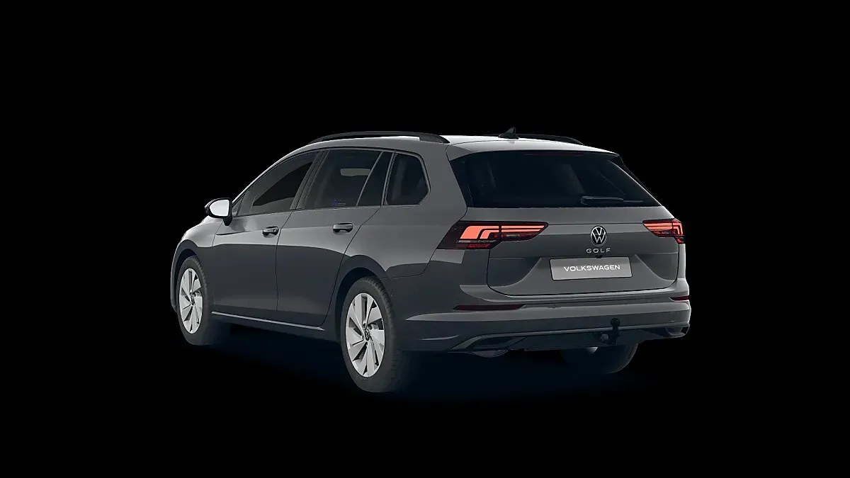 Volkswagen Golf photo 3