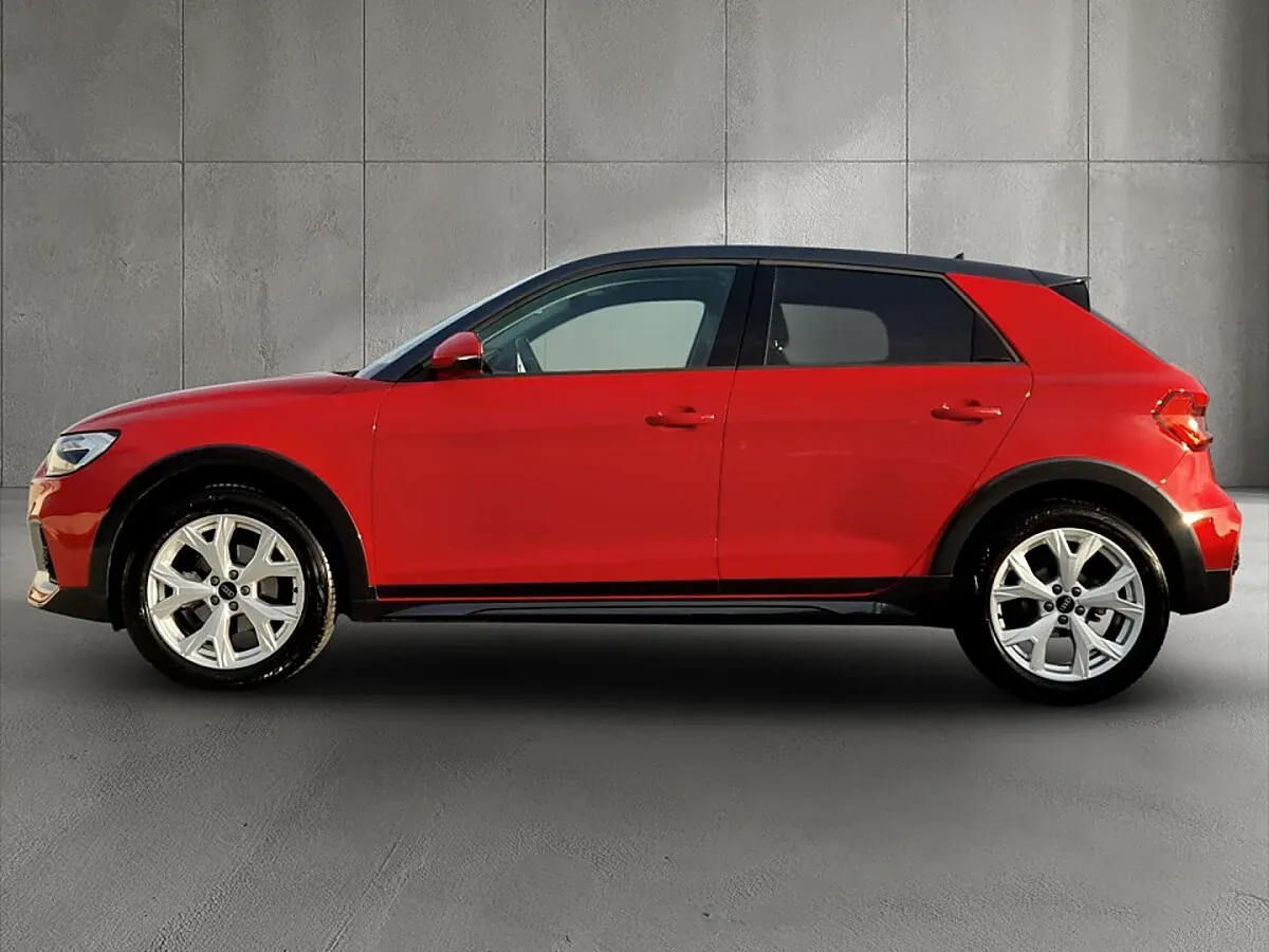 Audi A1 2023 photo 3