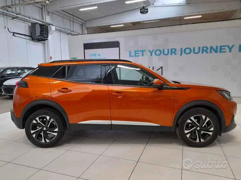 Peugeot 2008 2021 photo 4