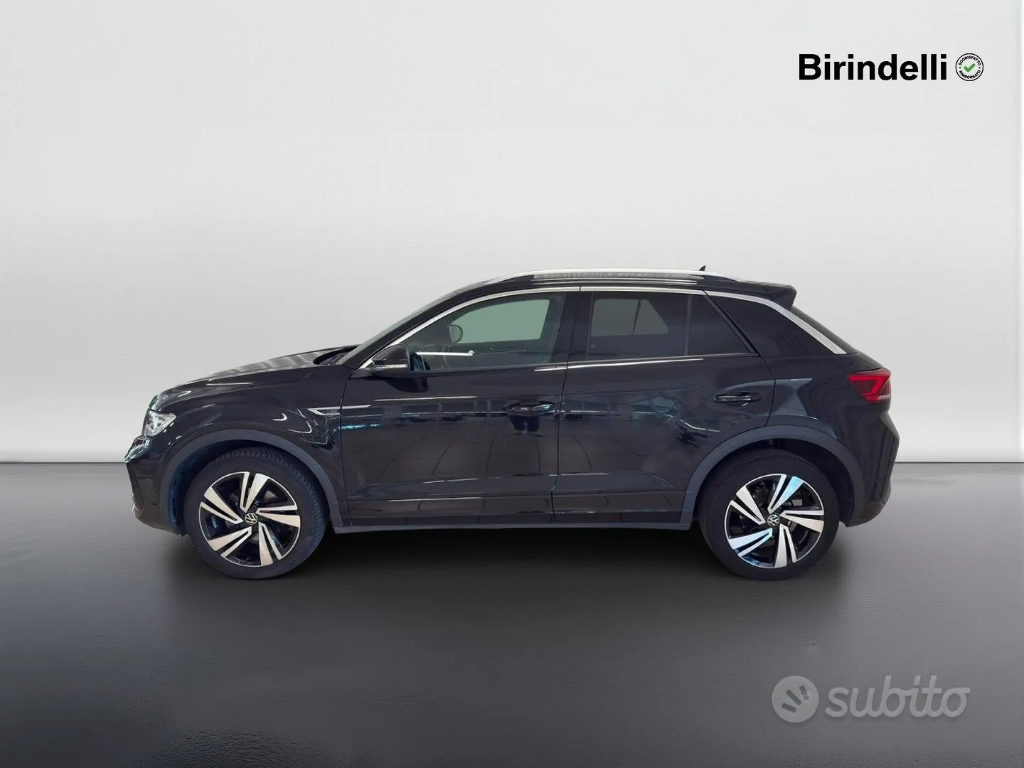 Volkswagen T-Roc 2023 photo 5