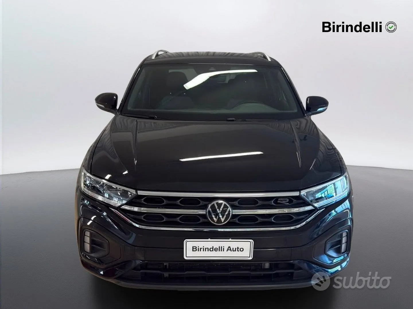 Volkswagen T-Roc 2023 photo 4