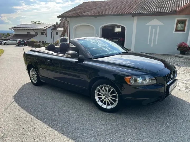 Volvo C70