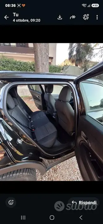 Jeep Avenger 2024 photo 4