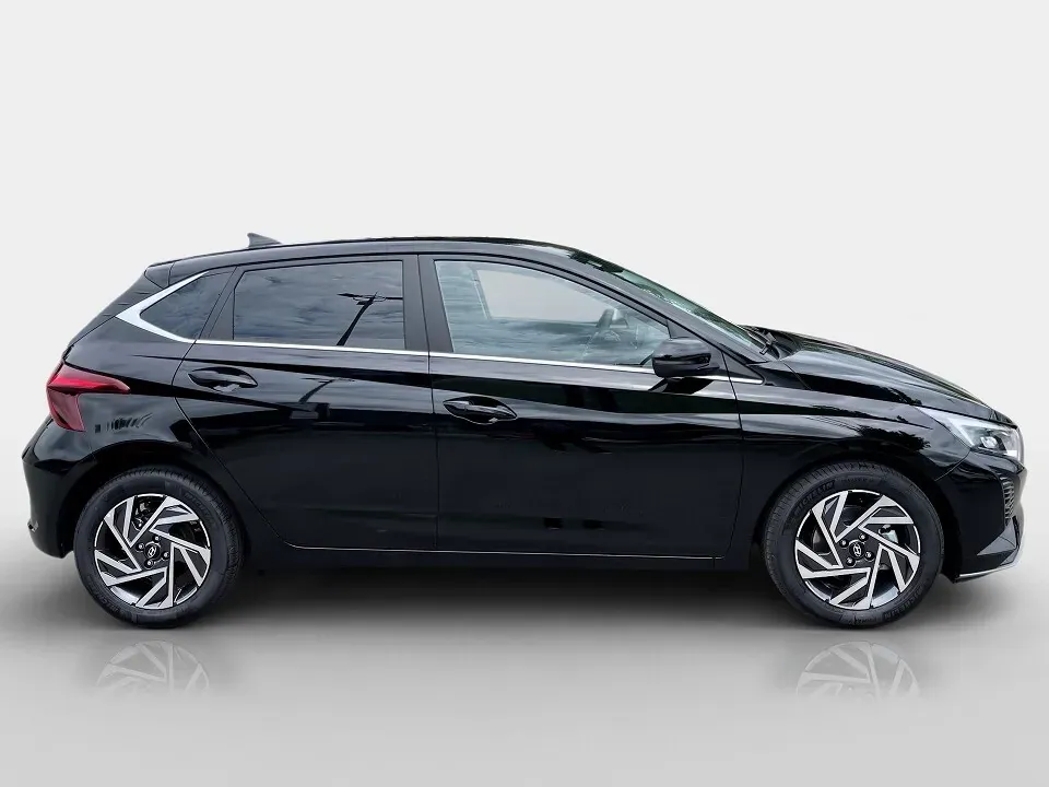 Hyundai I20 2026 photo 3