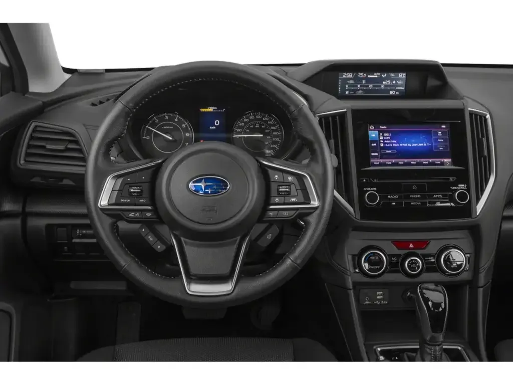 Subaru Impreza 2023 photo 4