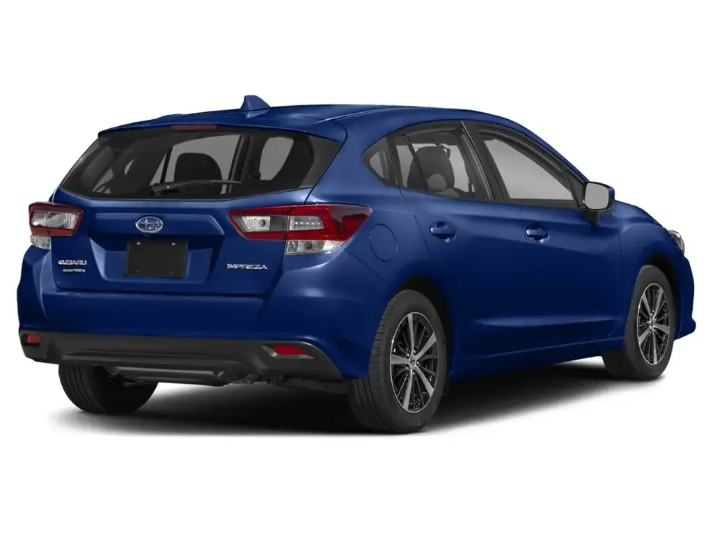 Subaru Impreza 2023 photo 2
