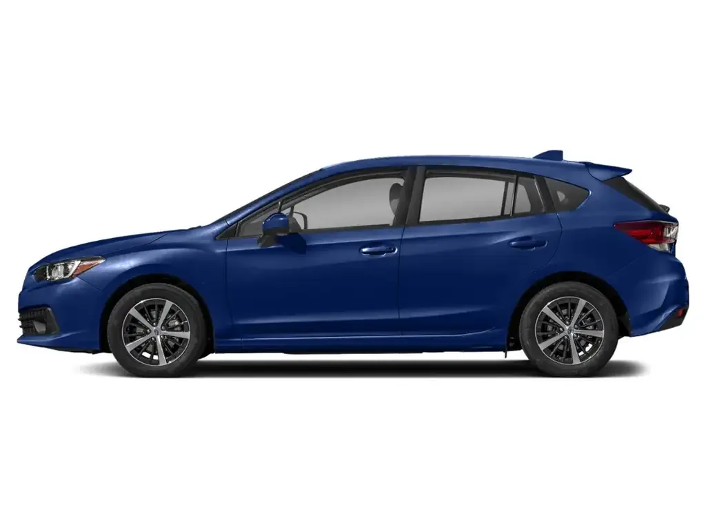 Subaru Impreza 2023 photo 3