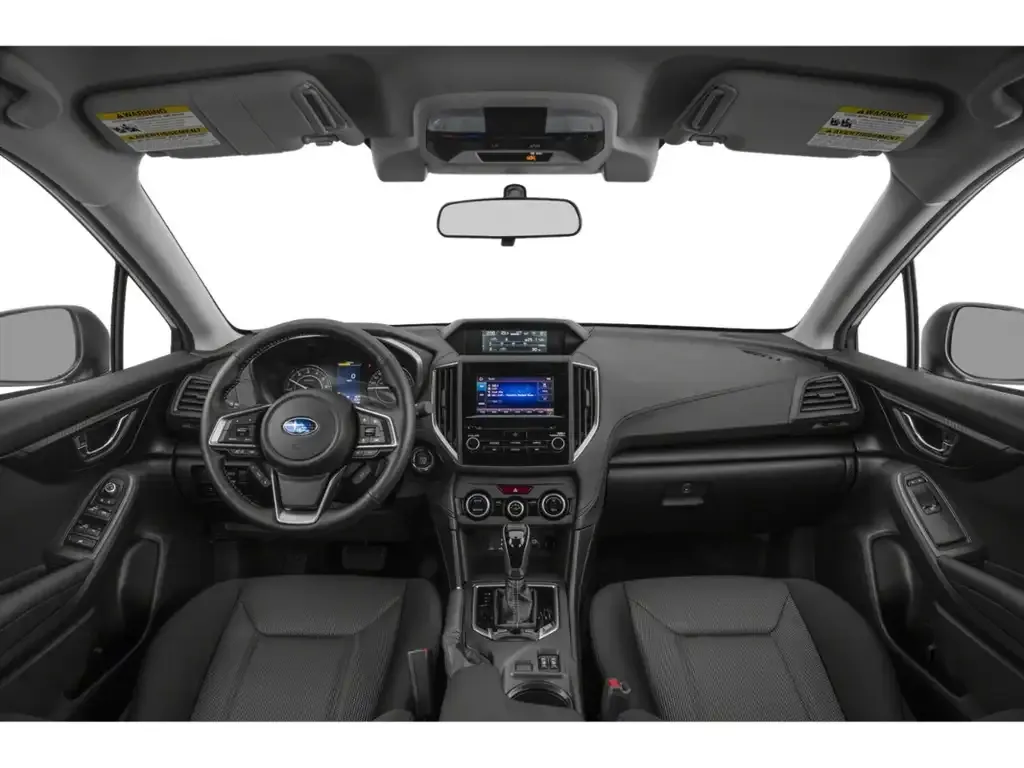 Subaru Impreza 2023 photo 5