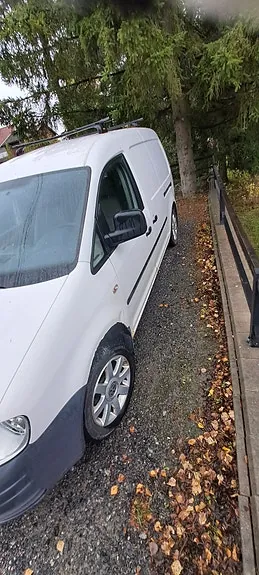 Volkswagen Caddy Maxi 2010 photo 2