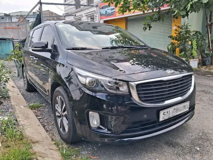 Kia Sedona