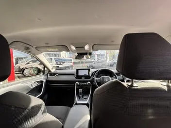 Toyota Rav4 2023 photo 3