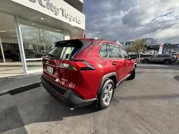 Toyota Rav4 2023 photo 4