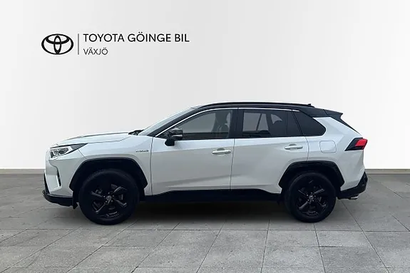 Toyota Rav4 2019 photo 4