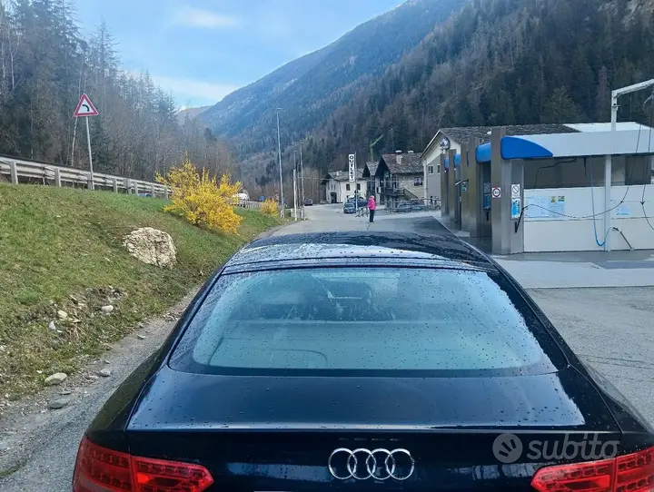 Audi A5 2011 photo 3