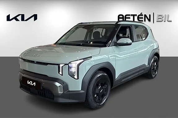 Kia Ev2