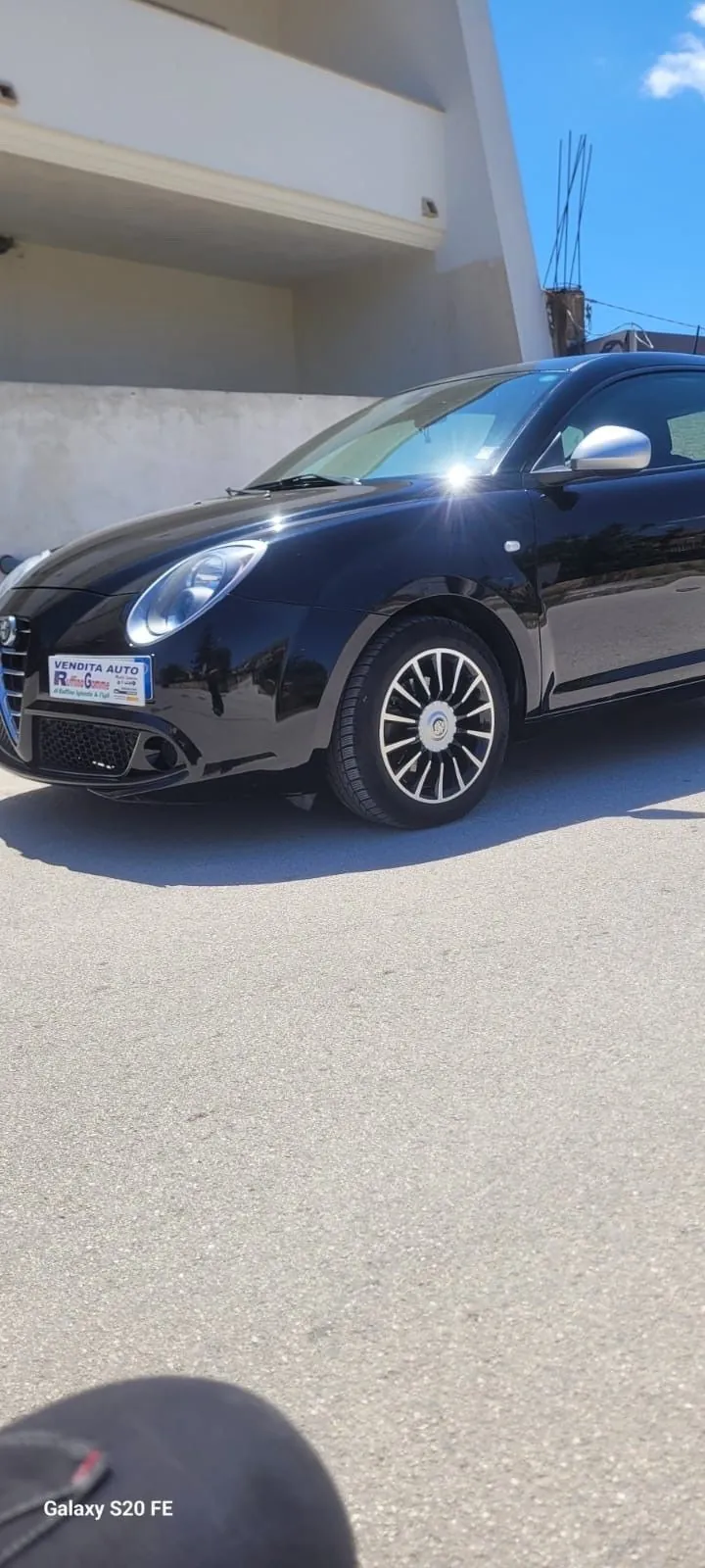 Alfa Romeo Mito 2015 photo 2