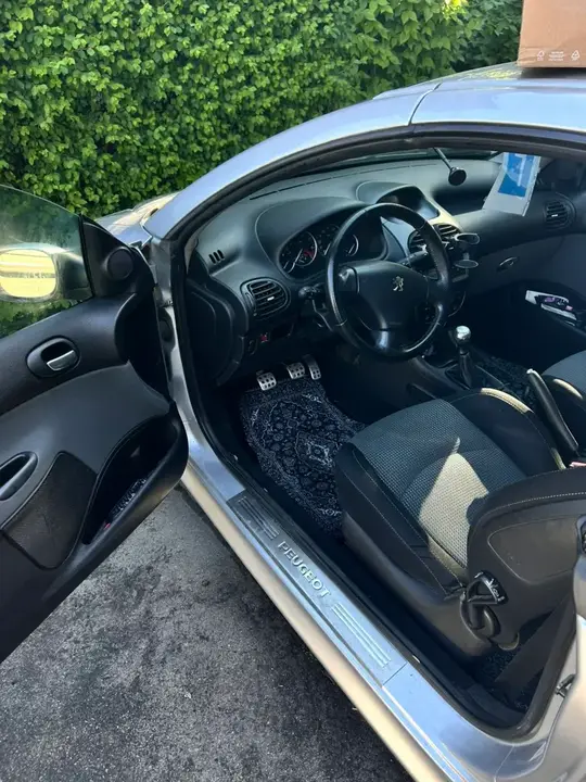 Peugeot 206 2005 photo 3