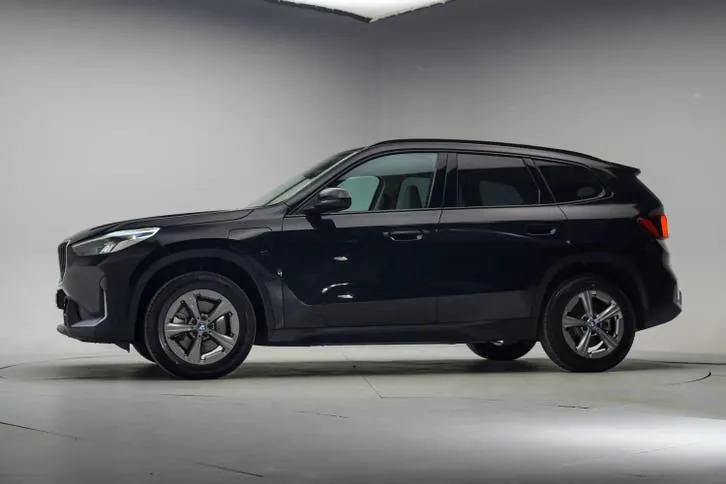 BMW X1 2025 photo 2