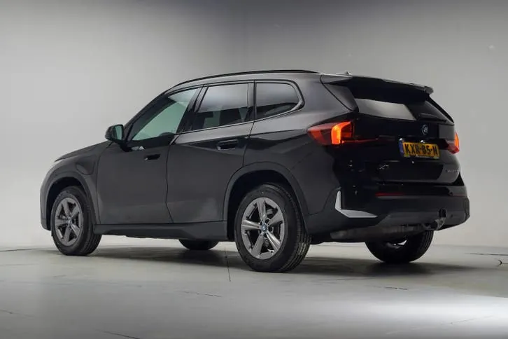 BMW X1 2025 photo 3