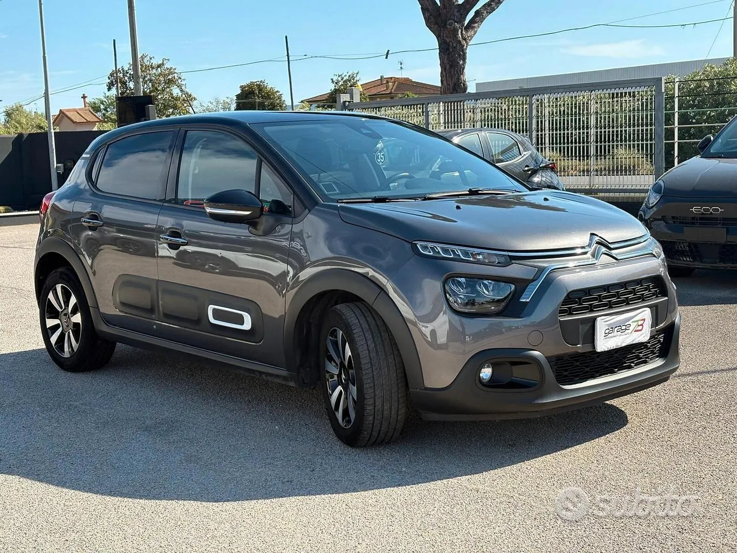 Citroen C3 2024 photo 2