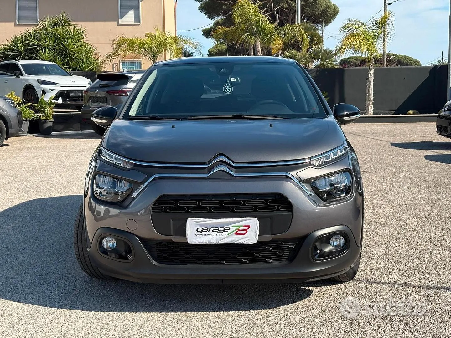 Citroen C3 2024 photo 4
