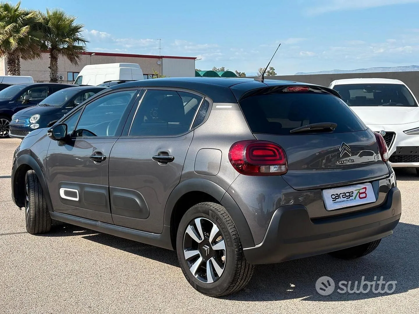 Citroen C3 2024 photo 5
